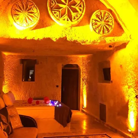 Le Mansion De Masal Urgup