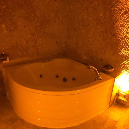 Le Mansion De Masal Urgup