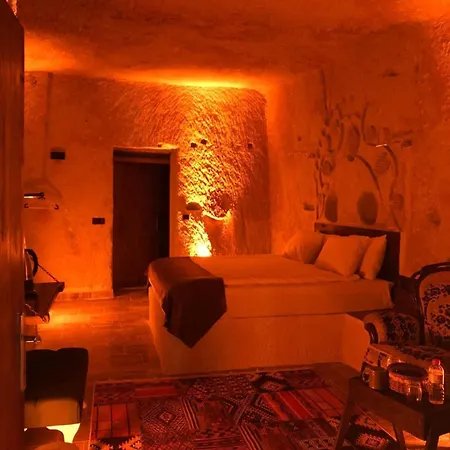 Le Mansion De Masal