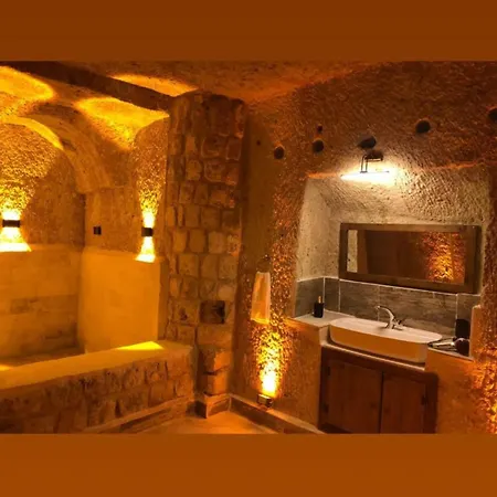 Homestay Le Mansion De Masal Urgup