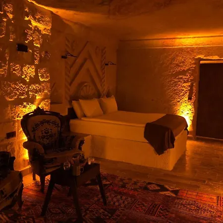 Homestay Le Mansion De Masal Urgup