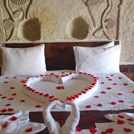 Le Mansion De Masal Urgup